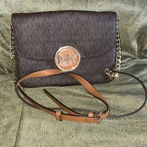 Original Michael Kors Crossbody